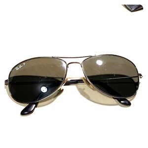 Ray Ban Aviators